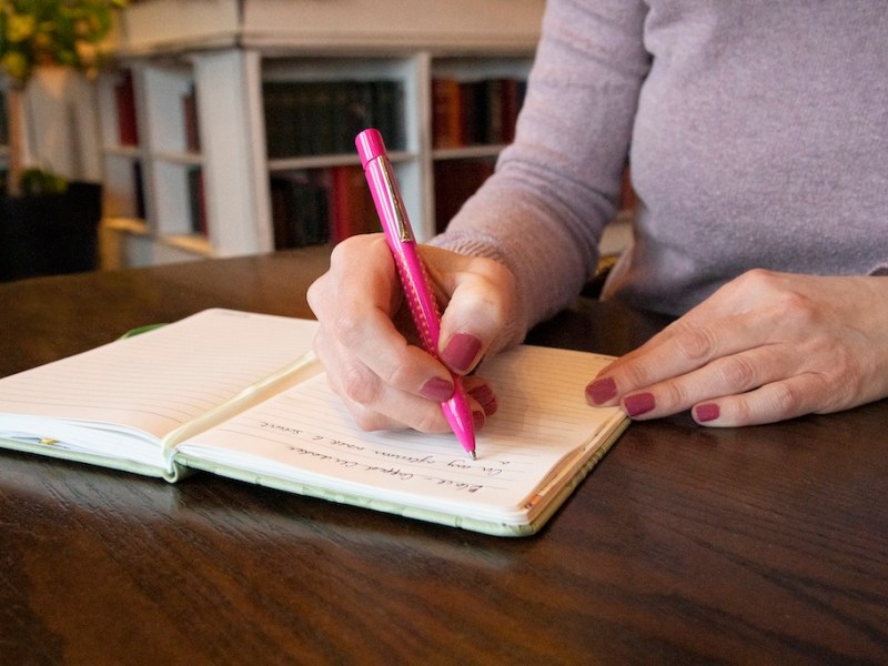 5 Ways Prompts Improve Your Poems &&nbsp;Stories