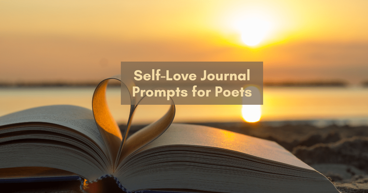 self-love journal prompts