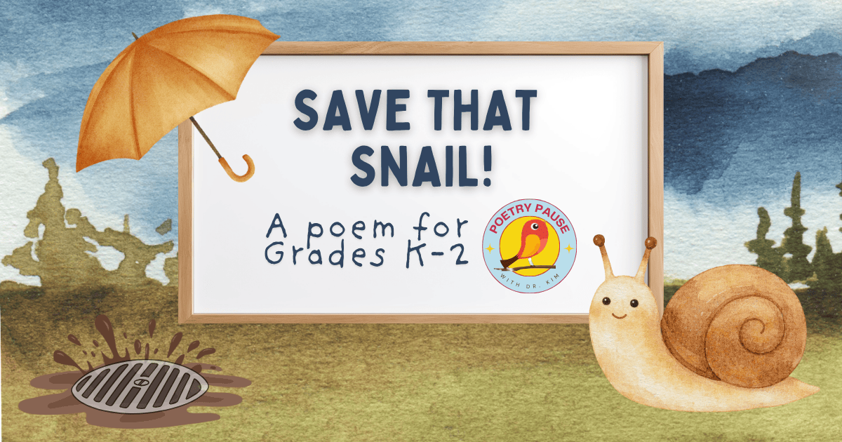 animal poem k-2